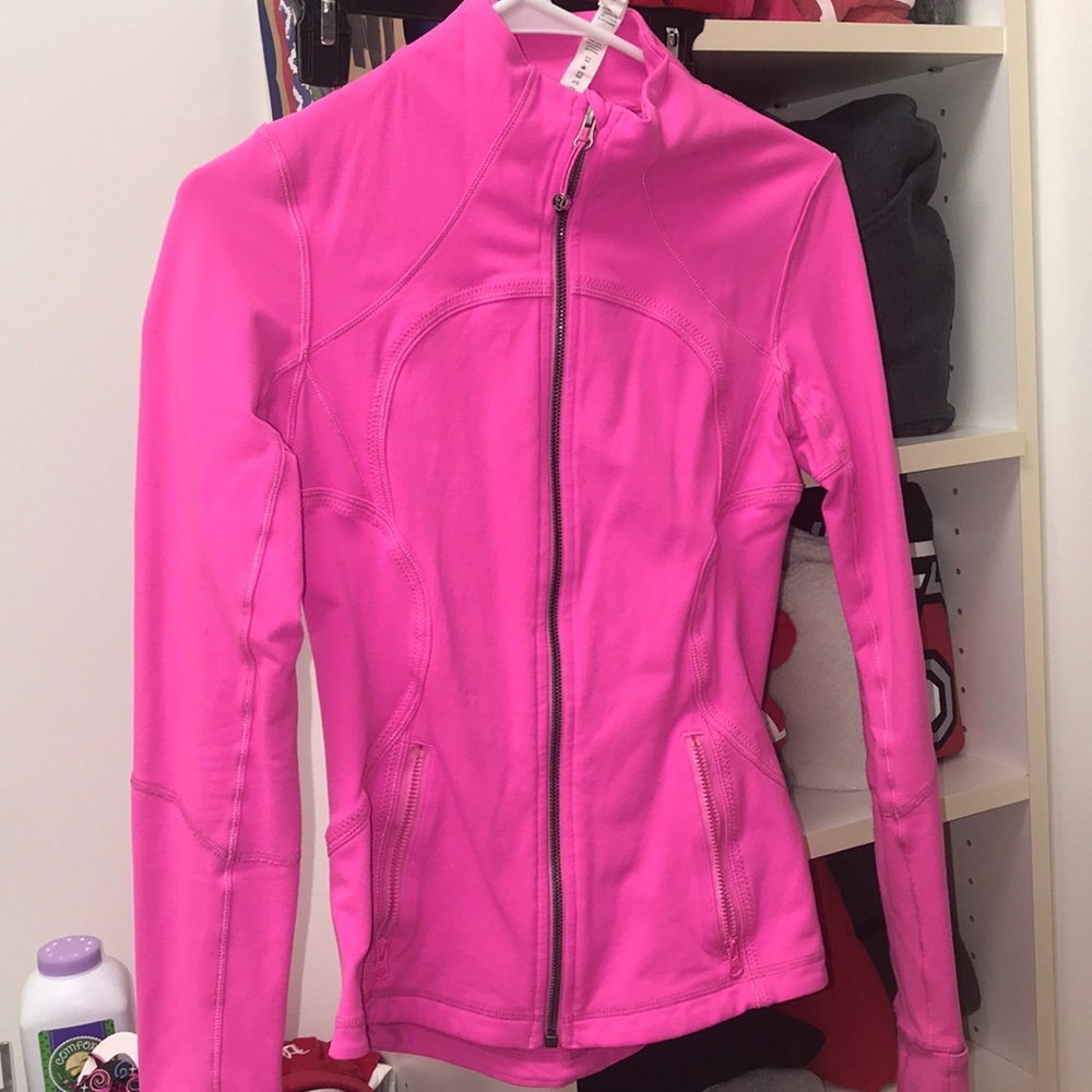 Lululemon Define Jacket